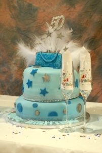 Happy Birthday to Us!