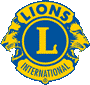 Lions Club International logo